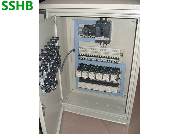 PLC�������m�Կع�