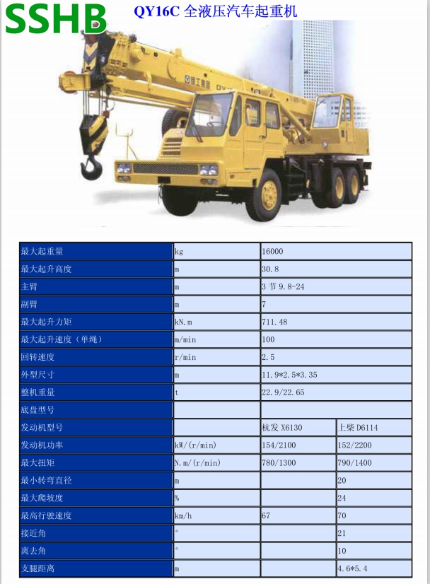 QY16CȫҺ����܇���ؙC(j��)